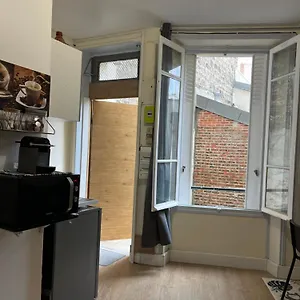 Appartement Spacieux, Paris