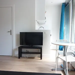 Eiffel Grenelle Apartament